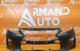Бампер Lexus ES 2015-2018 521193T910 6, передний