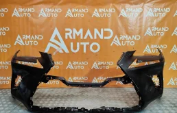 Бампер Lexus NX 2017-2021 5211978923 1, передний