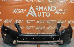 Бампер Lexus Rx 2012-2015 521194D921 3 AL10, передний