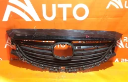 Решетка радиатора Mazda 6 2012-2018 GHP950712E 3 GJ