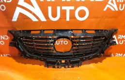 Решетка радиатора Mazda 6 2015-2018 G46L50712A 3 GJ