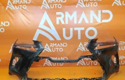Бампер Lexus NX 2017-2021 5211978923 1, передний