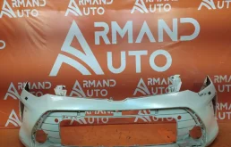 Бампер Toyota Camry 2014-2018 521190X911 7 XV50, передний