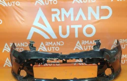 Бампер Toyota Camry 2014-2018 521190X911 7 XV50, передний