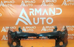 Бампер Toyota Camry 2014-2018 521190X911 7 XV50, передний