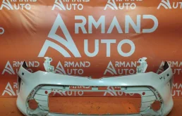 Бампер Toyota Camry 2014-2018 521190X911 7 XV50, передний