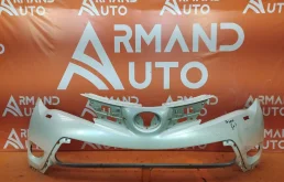 Бампер Toyota Rav4 2012-2015 521194A905 4 CA40, передний