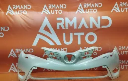 Бампер Toyota Rav4 2012-2015 521194A905 4 CA40, передний