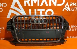 Решетка радиатора Audi Q3 2011-2014 8U0853651HVMZ 1 8U