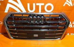 Решетка радиатора Audi Q5 2017-2020 80A853651HFUQ 2 FY