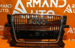Решетка радиатора Audi Q5 2008-2012 8R0853651T94 1 8R