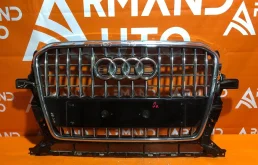 Решетка радиатора Audi Q5 2012-2017 8R0853651RT94 1 8R