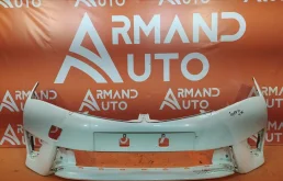 Бампер Toyota Corolla 2012-2016 521190Z993 11 E160 E170 E180, передний