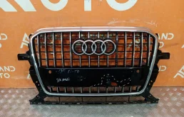 Решетка радиатора Audi Q5 2012-2017 8R0853651RT94 1 8R