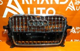 Решетка радиатора Audi Q5 2012-2017 8R0853651ABT94 1 8R