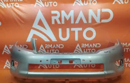Бампер Toyota Land Cruiser Prado 2009-2013 521196A921 150, передний