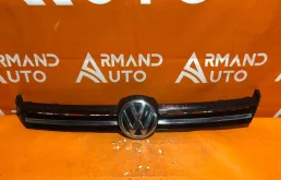 Решетка радиатора Volkswagen Golf 2012-2017 5G0853651DZLL 7