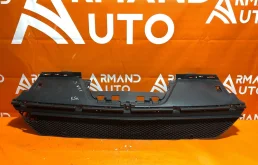 Решетка бампера Mercedes GL GLS-Class 2012-2016 A1668850753 X166, задняя