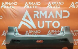 Бампер Mitsubishi ASX 2010-2013 6410C021 1 GA0, задний