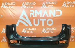 Бампер Mitsubishi Outlander 2014-2015 6410C886 3, задний