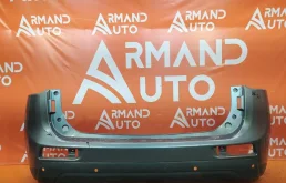 Бампер Mitsubishi Outlander 2012-2014 6410C688 3, задний
