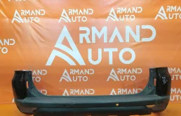 Бампер Mitsubishi Pajero sport 2008-2016 6410B462WA 2, задний