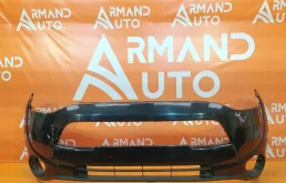 Бампер Mitsubishi outlander 2012-2014 6400G346 3, передний