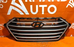 Решетка радиатора Hyundai Elantra 2015-2019 86350F2000 6 AD