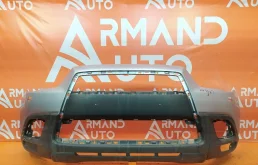 Бампер Mitsubishi ASX 2010-2013 6400D427 1 GA0, передний
