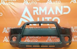 Бампер Mitsubishi ASX 2010-2013 6400D427 1 GA0, передний