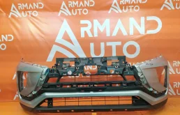 Бампер Mitsubishi Eclipse Cross 2017-2020 6400J507 1, передний