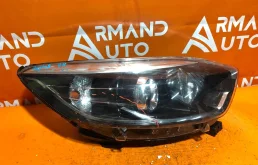 Фара Renault Kaptur 2016-2022 260108765R 1, правая