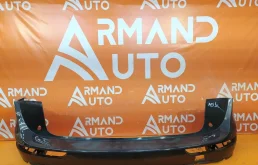Бампер Audi Q5 2008-2017 8R0807303GRU 1 8R, задний