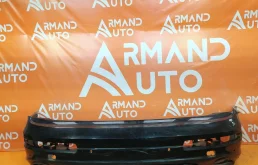 Бампер Audi Q7 2005-2015 4L0807303CGRU 1 4L, задний