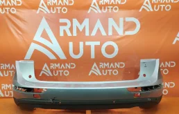 Бампер Audi Q5 2012-2017 8R0807303GRU 1 8R, задний