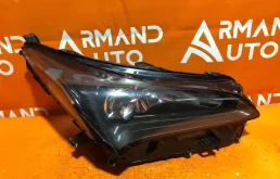 Фара Lexus NX 2014-2017 8114578020 1, правая