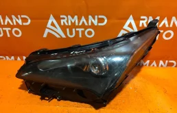 Фара Lexus NX 2014-2017 8118578020 1, левая