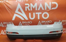 Бампер Audi Q3 2011-2014 8U0807067BGRU 1 8U, задний