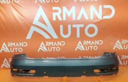 Бампер Audi Q3 2014-2018 8U0807067DGRU 1 8U, задний