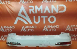 Бампер Audi Q3 2011-2014 8U0807067BGRU 1 8U, задний