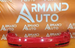 Бампер Audi Q3 2014-2018 8U0807067DGRU 1 8U, задний