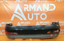 Бампер Audi Q3 2011-2014 8U0807067BGRU 1 8U, задний