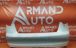 Бампер Audi A3 2008-2013 8P4807303GGRU 2 8P, задний