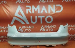 Бампер Audi A3 2012-2016 8V4807067GRU 3 8V, задний