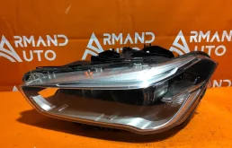 Фара BMW X1 2015-2019 63117436461 F48, левая