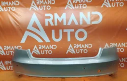 Бампер Audi A5 2007-2011 8T8807303AGRU 1 8T, задний