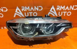 Фара BMW 3 series 2015-2020 63117419634 F30 F31, правая