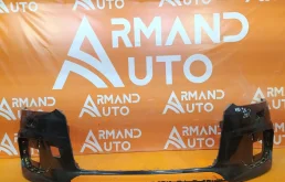 Бампер Audi Q3 2014-2018 8U0807065LGRU 1 8U, передний