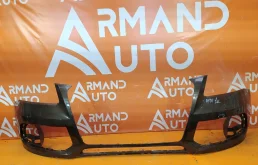 Бампер Audi Q5 2012-2017 8R0807065AGRU 1 8R, передний