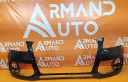 Бампер Audi Q5 2012-2017 8R0807065AGRU 1 8R, передний